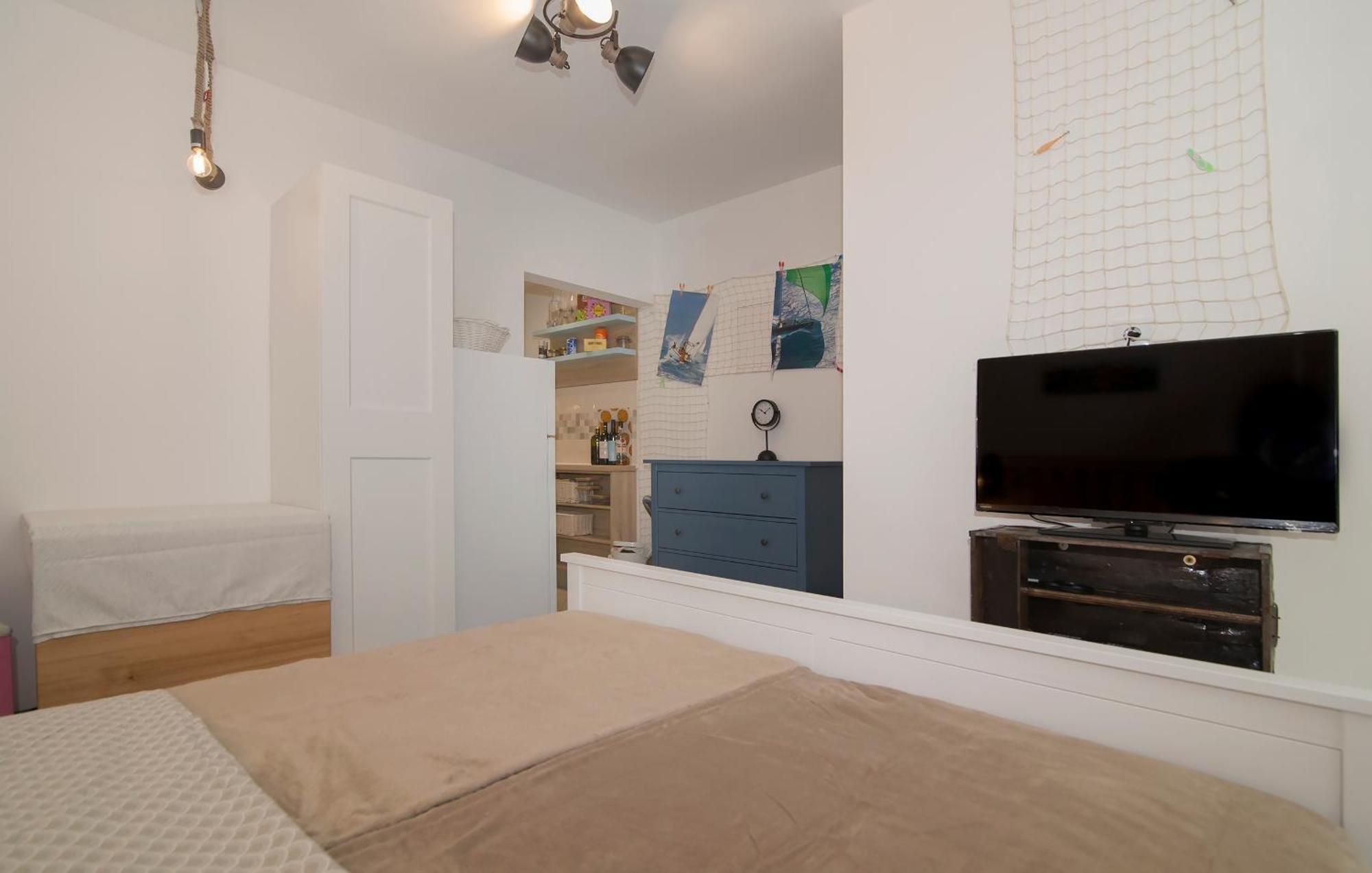 Appartamento Sailor's Crib *