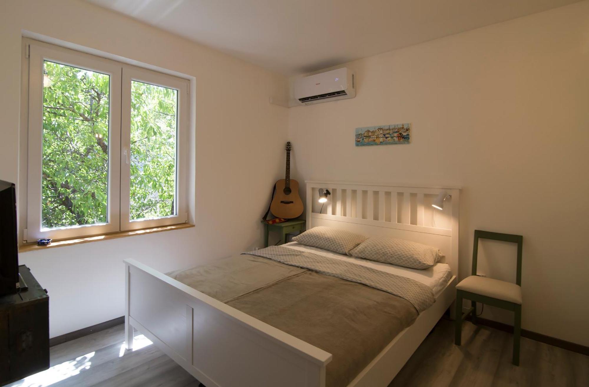 Appartamento Sailor's Crib Ragusa