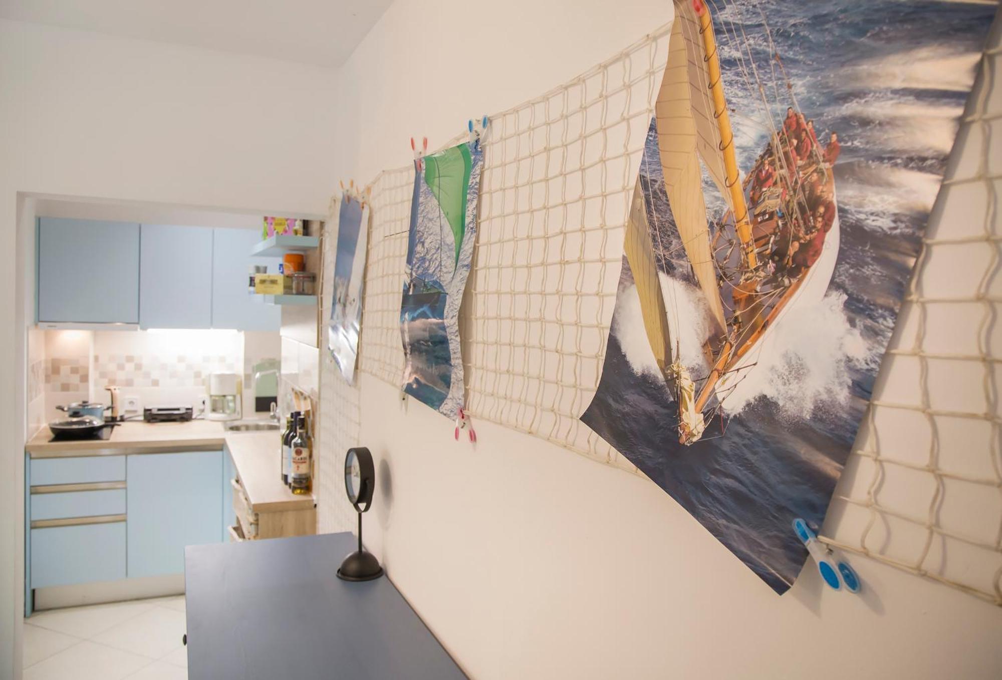 Sailor's Crib Ragusa