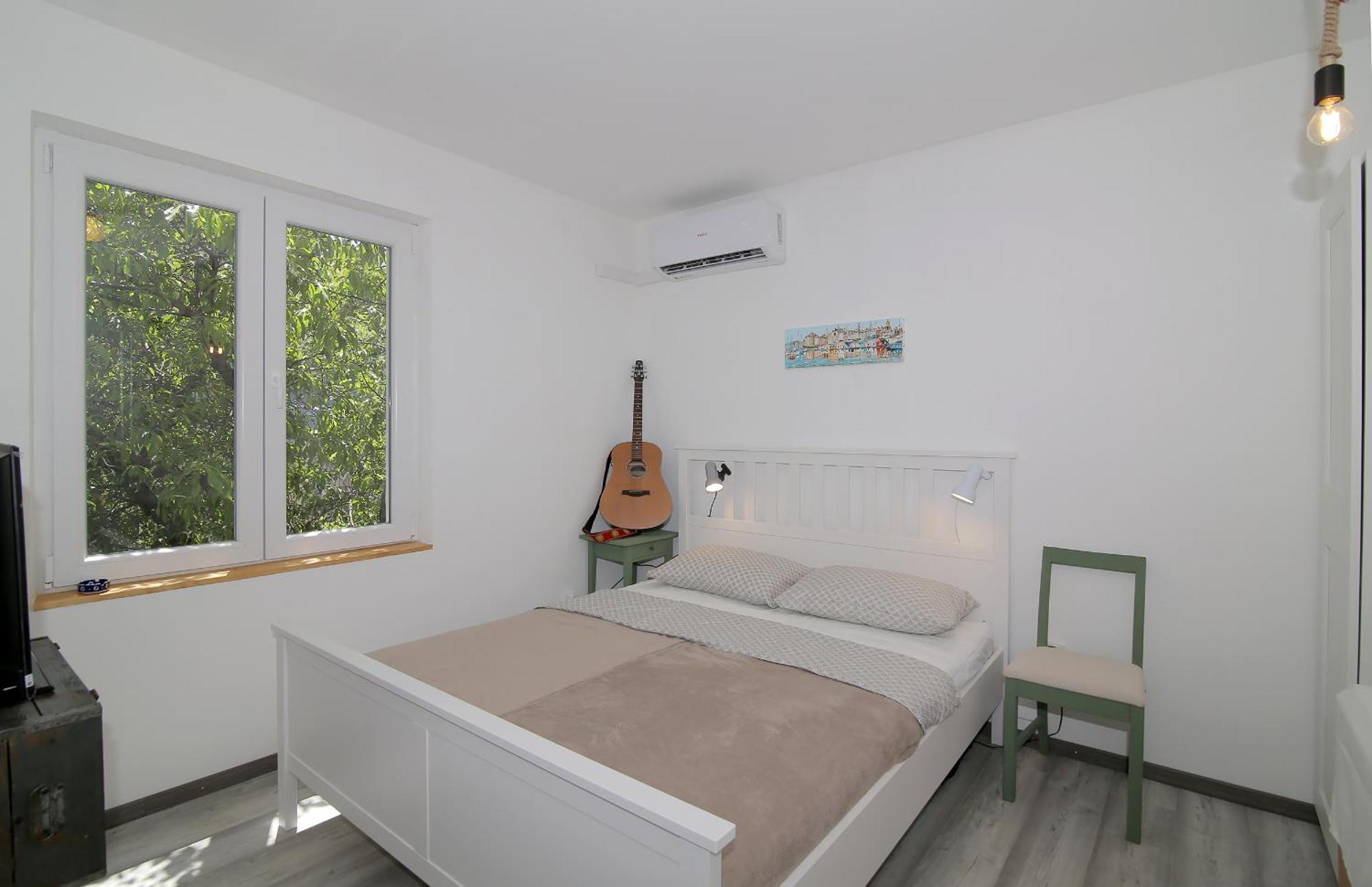 Sailor's Crib Appartamento