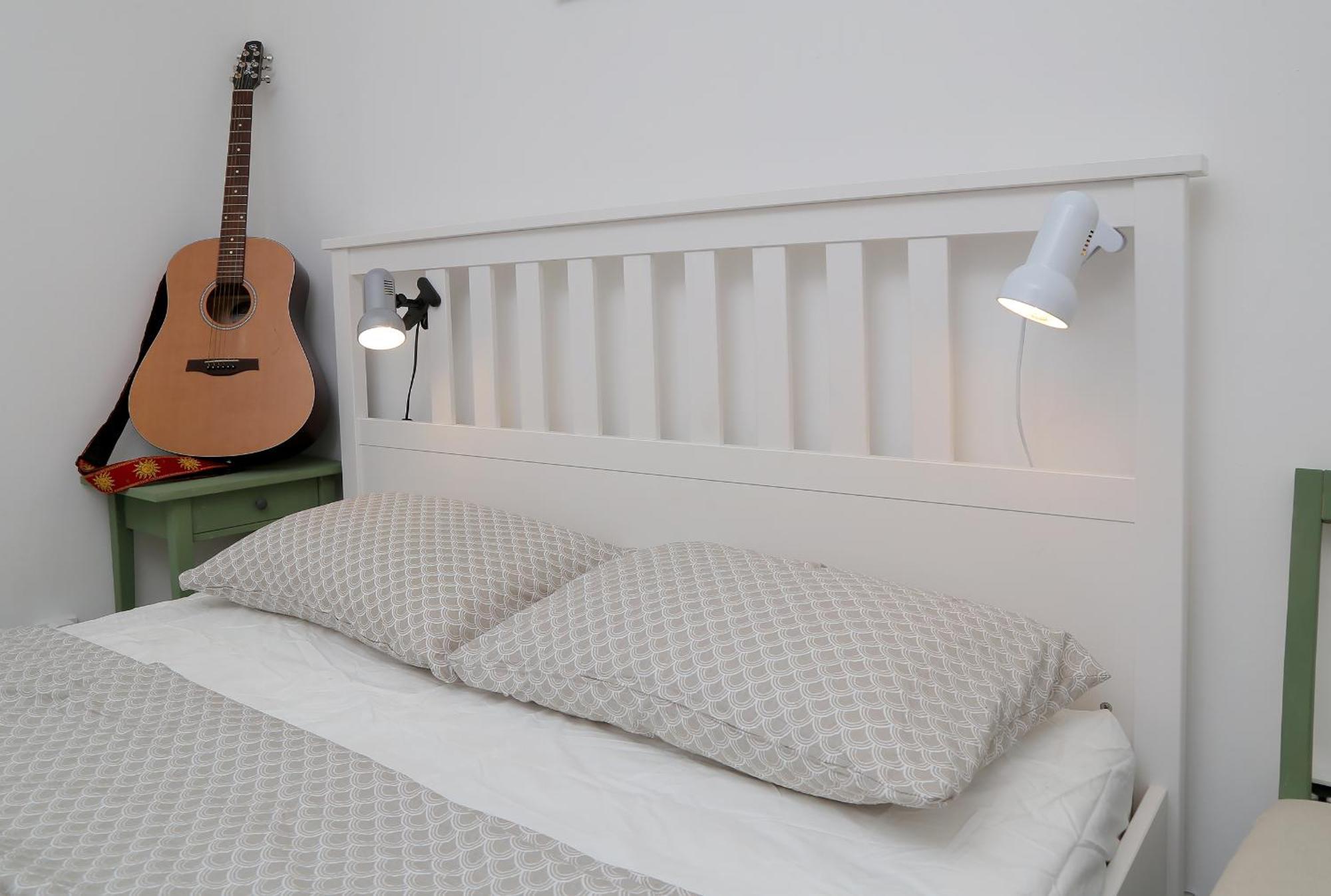 Sailor's Crib * Ragusa