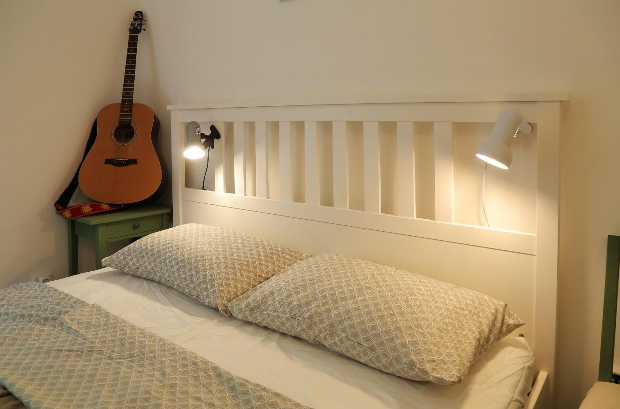 Appartamento Sailor's Crib *